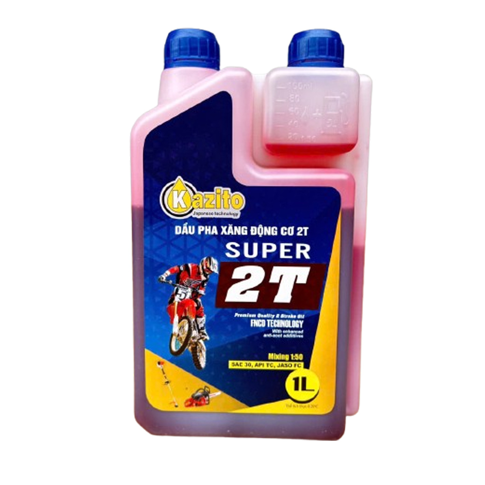 KAZITO SPORT 2T – JASO FC 
